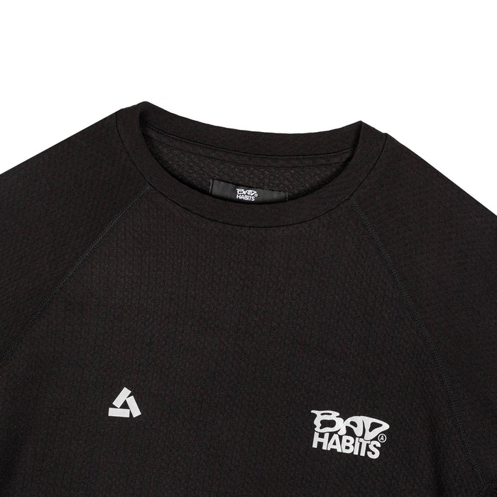 Bad Habits Running Thermal