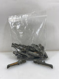 Bag of Vintage Maple Syrup Spiles