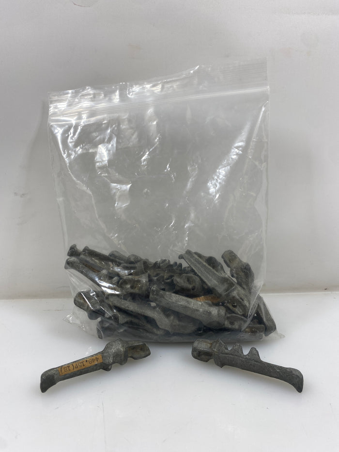 Bag of Vintage Maple Syrup Spiles