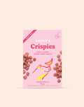 Banana + Bacon Crispies