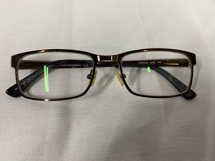 Banana Republic Glasses Brown Carlyle Reading Glasses