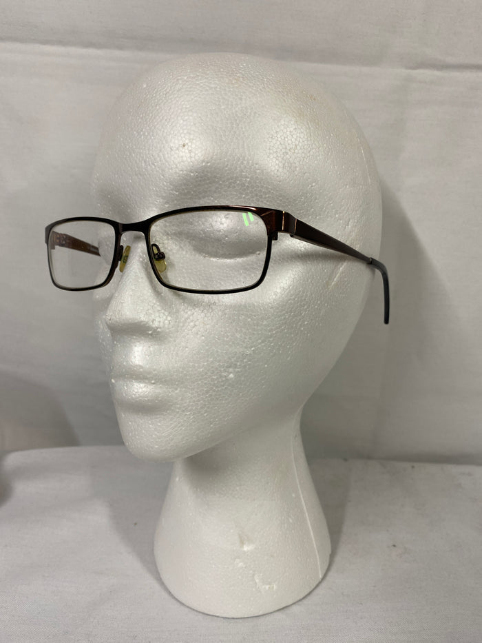Banana Republic Glasses Brown Carlyle Reading Glasses