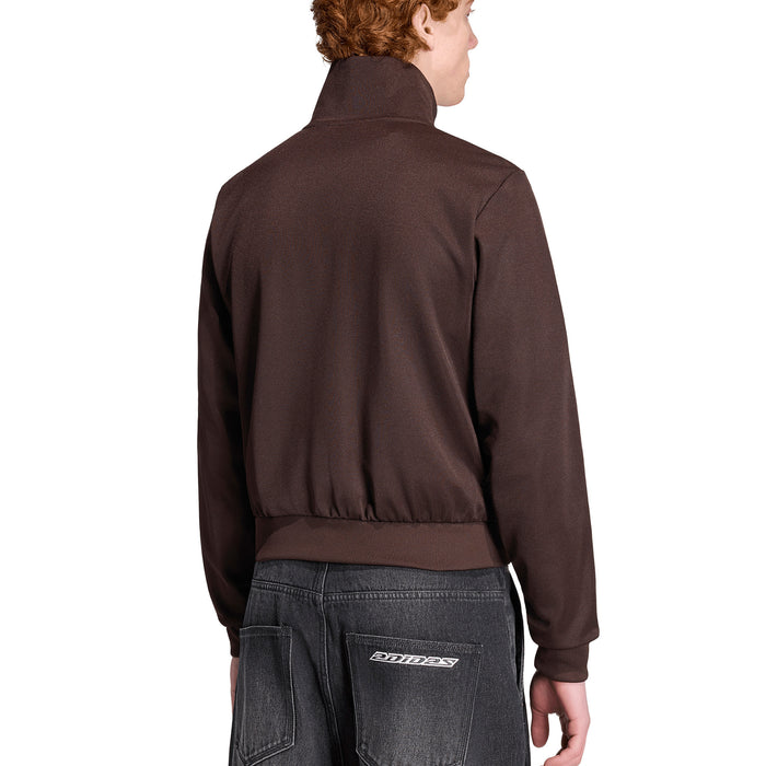 Adidas	Beckenbauer Cropped Track Top