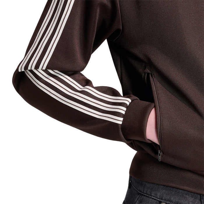 Adidas	Beckenbauer Cropped Track Top