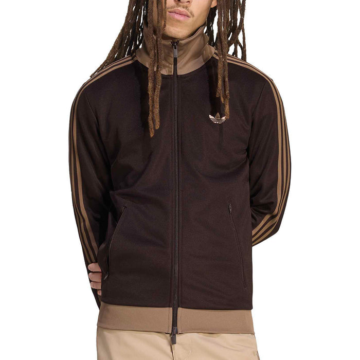 Adidas	Beckenbauer Track Top