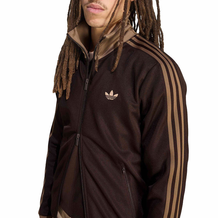 Adidas	Beckenbauer Track Top