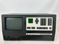 Beckman Coulter Multisizer *Powers On* *Untested*