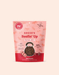 Beefin' Up Protein Jerky Cuts