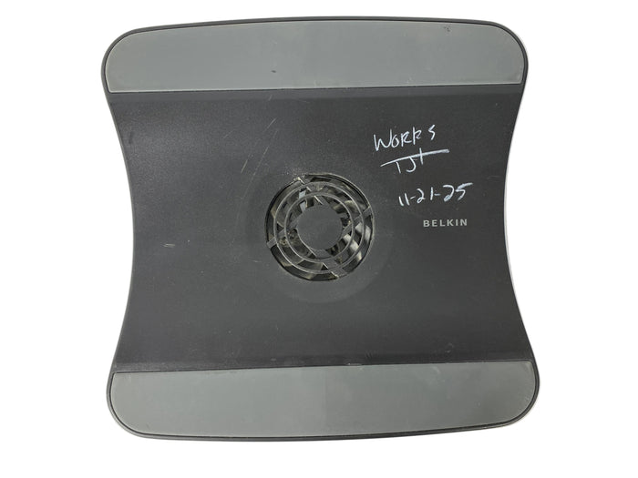 Belkin F5L001 Laptop Cooling Stand