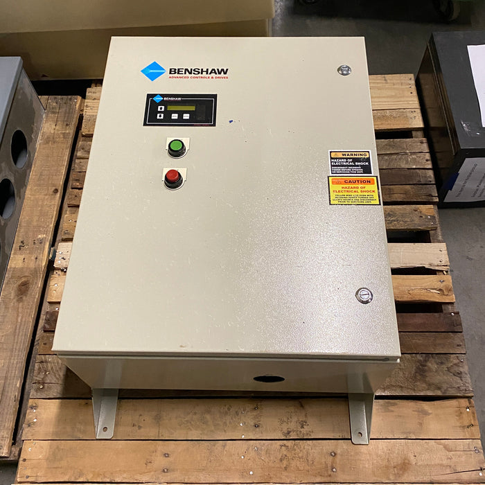 Benishaw Motor Controller
