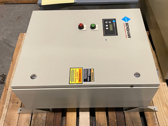 Benishaw Motor Controller