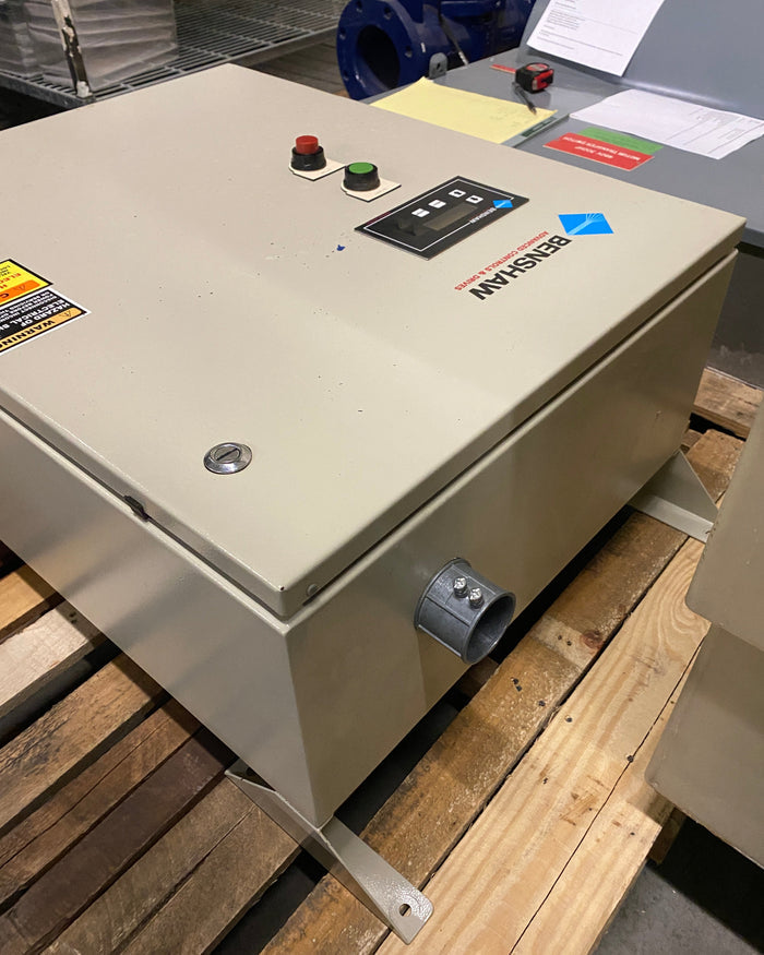 Benishaw Motor Controller