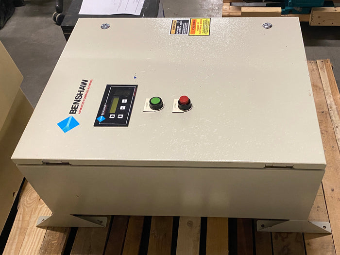 Benishaw Motor Controller