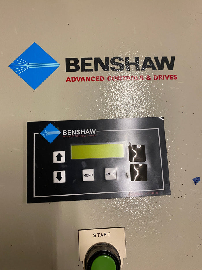 Benishaw Motor Controller
