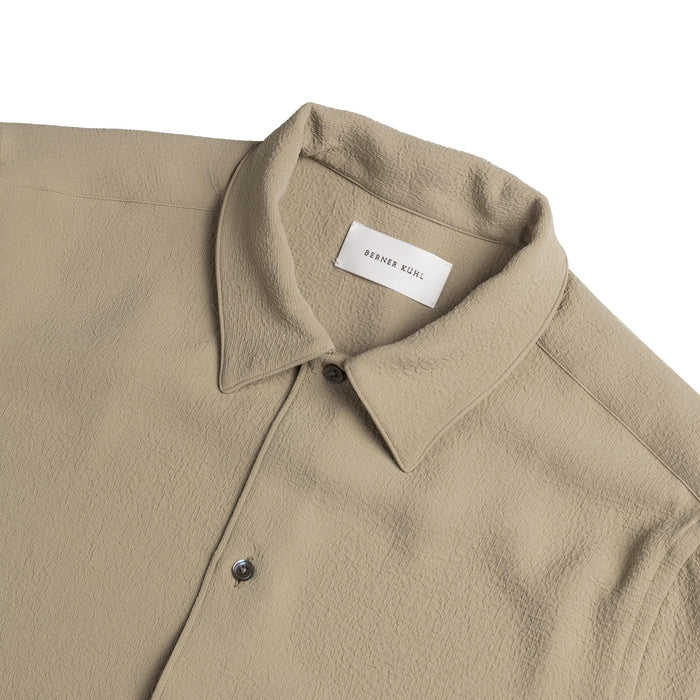 Berner Kühl Wander Shirt Fukure