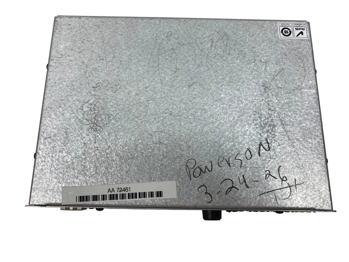 Biamp Audia EXPI/O-2 *Untested*