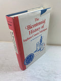 Bicentennial History of Ingham County, Michigan 1976 *Signed*