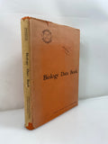 Biology Data Book by Altman/Dittmer 1964 HCDJ