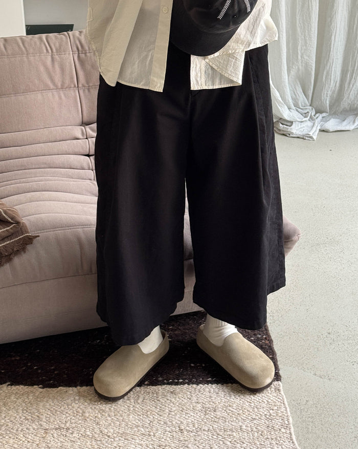Birkenstock Amsterdam Wrapped onfeet