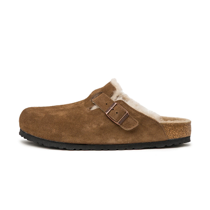 Birkenstock Boston *Shearling*