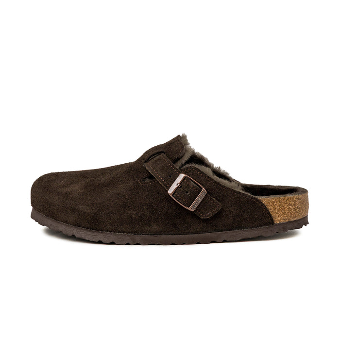 Birkenstock Boston *Shearling*