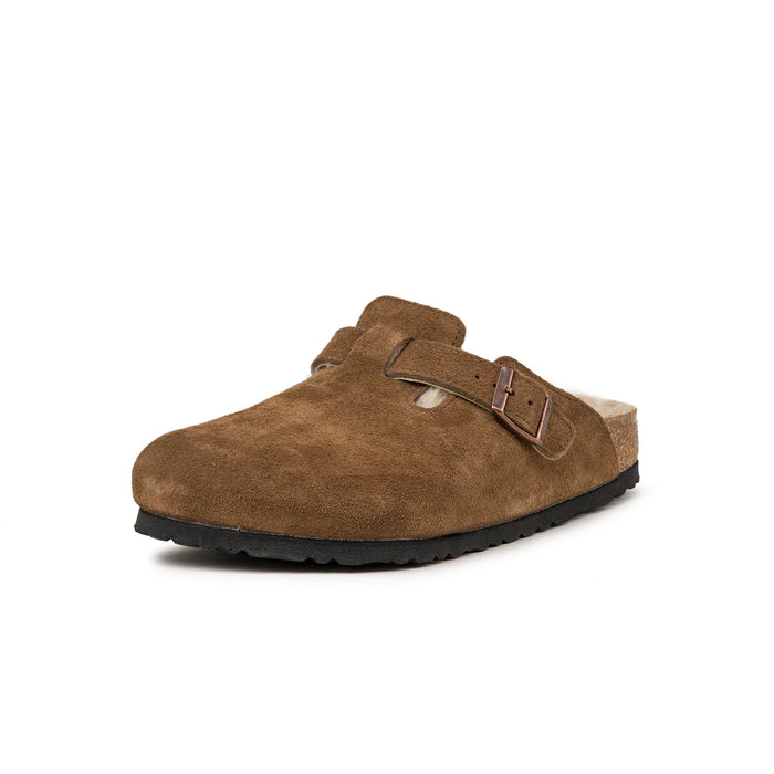 Birkenstock Boston *Shearling*