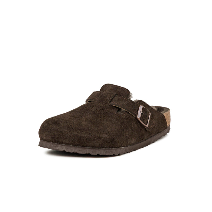 Birkenstock Boston *Shearling*