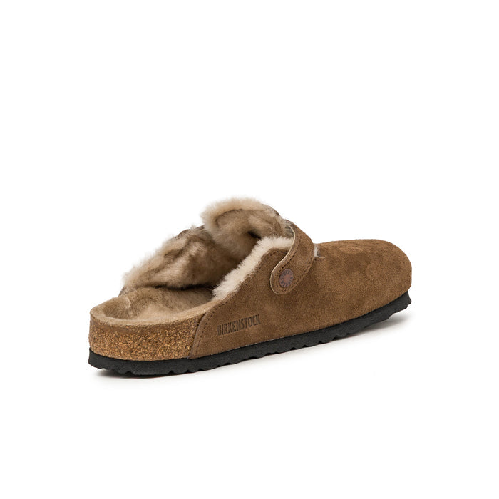 Birkenstock Boston *Shearling*