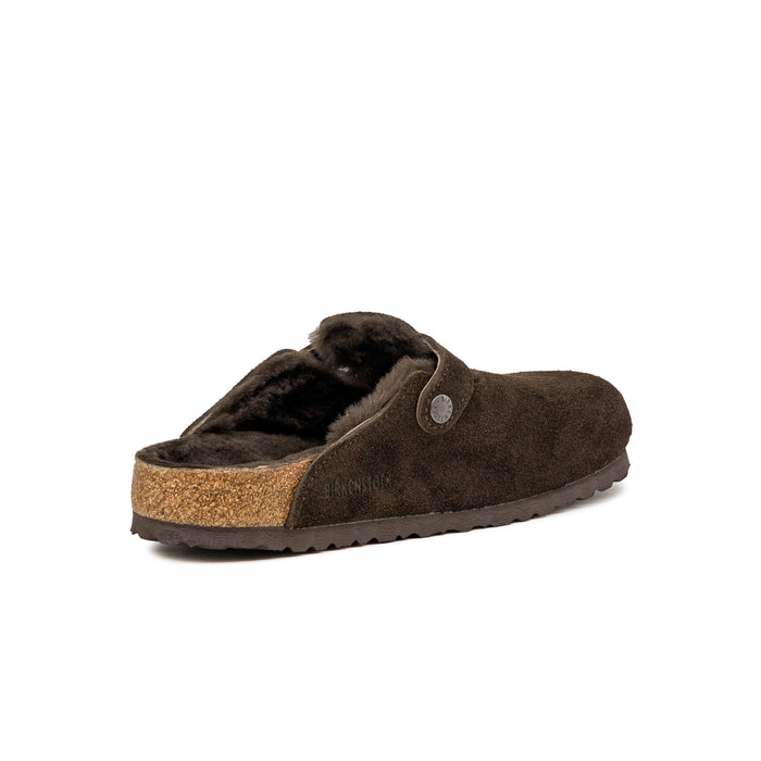 Birkenstock Boston *Shearling*