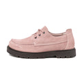 Birkenstock Highwood Moc Lace Low