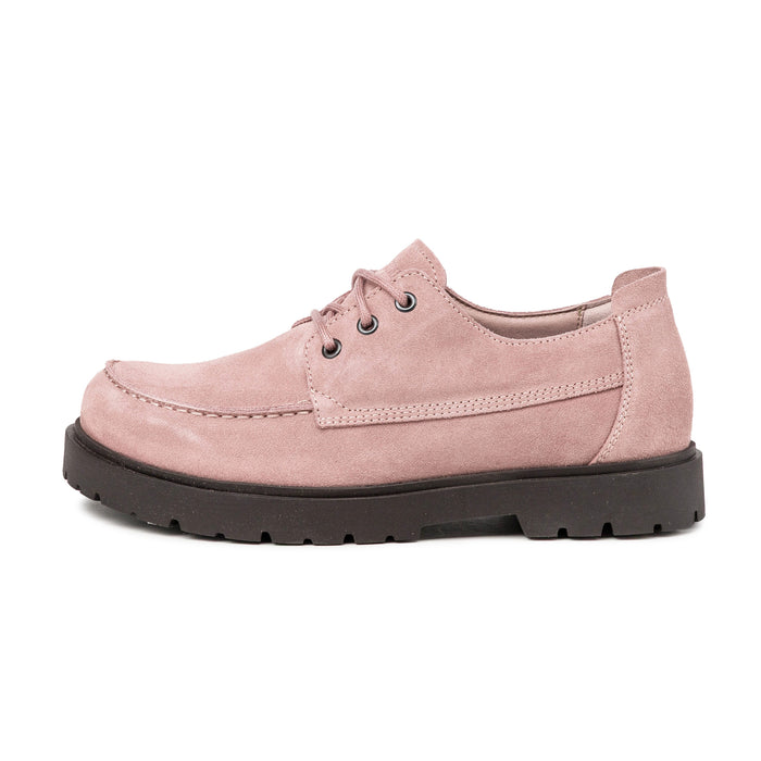 Birkenstock Highwood Moc Lace Low