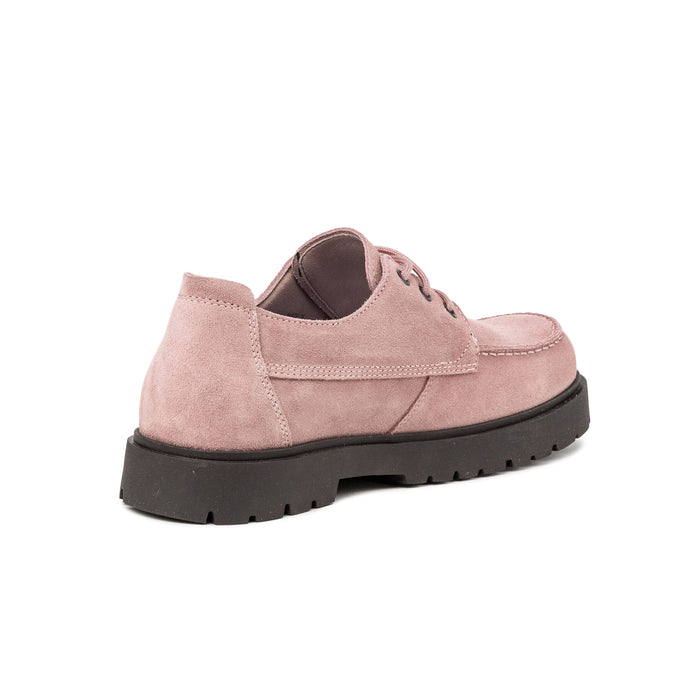 Birkenstock Highwood Moc Lace Low