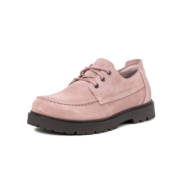 Birkenstock Highwood Moc Lace Low
