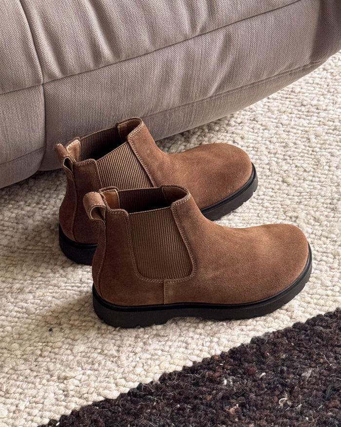 Birkenstock Highwood onfeet