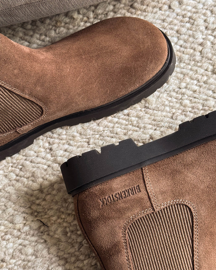 Birkenstock Highwood onfeet
