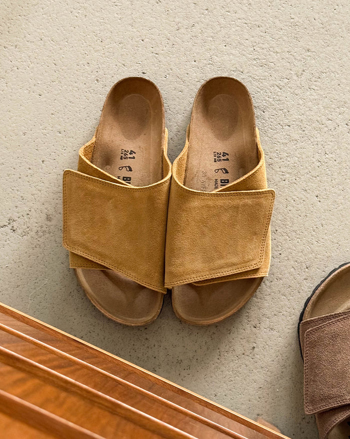 Birkenstock Solana VL onfeet