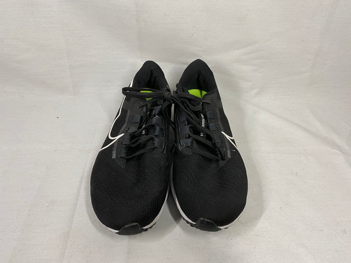 Nike Black Air Zoom Pegasus 38 Men's Size 10.5