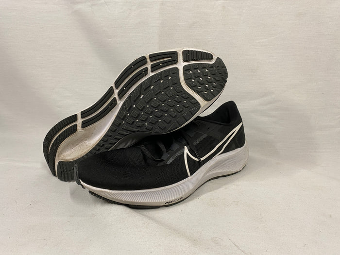 Nike Black Air Zoom Pegasus 38 Men's Size 10.5