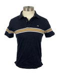 Black Arrow Polo Shirt Men's Size M