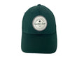 Black Clover Green Spartan Luck Hat