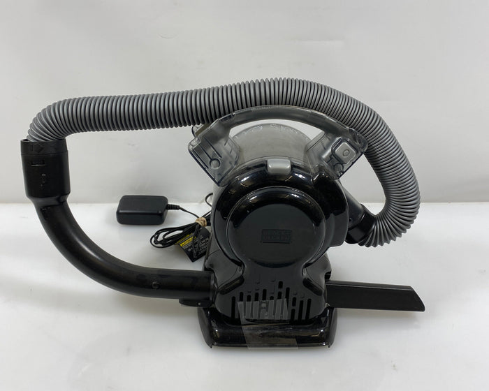Black & Decker "Dustbuster" Flex Cordless Handheld Vaccum