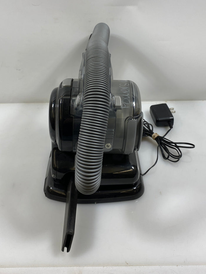 Black & Decker "Dustbuster" Flex Cordless Handheld Vaccum