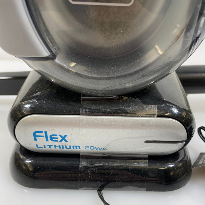 Black & Decker "Dustbuster" Flex Cordless Handheld Vaccum
