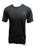 Nike Black Dri-Fit Michigan State Short Sleeve T-Shirt "Grow" Men's Size M