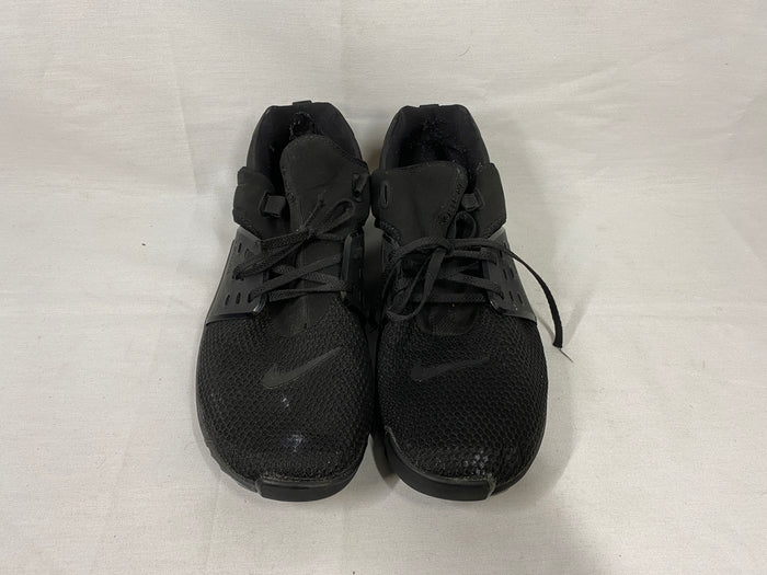 Black Nike Free X Metcon 2 Training Shoes Men's Size 13