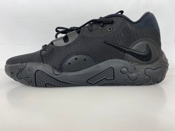 Nike Black PG6 TB Promo Basketball Shoes Men's Size 17