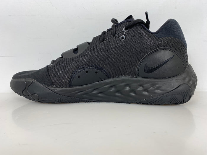Nike Black PG6 TB Promo Basketball Shoes Men's Size 17