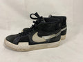 Nike Black SB Zoom Blazer Mid Premium Men's Size 5.5