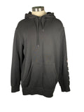Black Adidas X Keiichi Tanaami Collaboration Embroidered Hoodie Men's XL