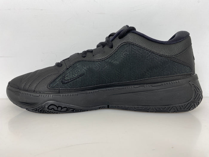 Nike Black Zoom Freak 5 TB Promo Basketball Shoes Men's Size 12.5